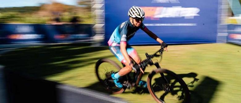 Highlander MTB Challenge - By Whaka 100