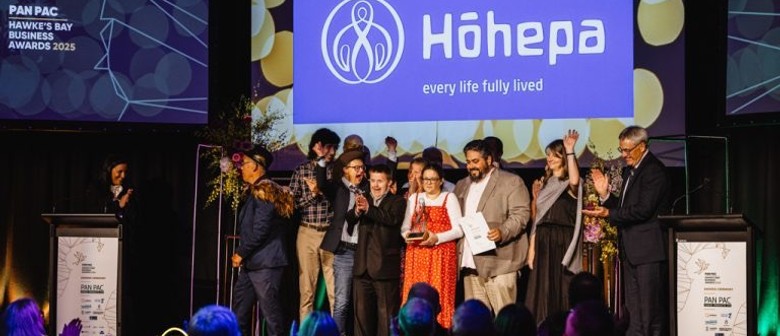 Hōhepa Connect Conference April 2026