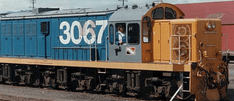 The Southerner Returns