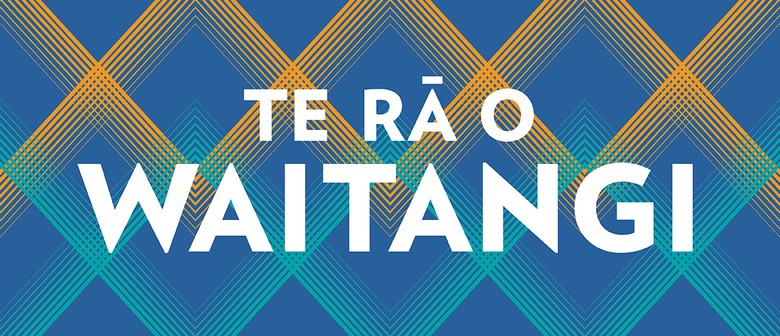 Te Rā o Waitangi