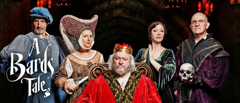 A Bards Tale