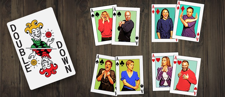 Double Down