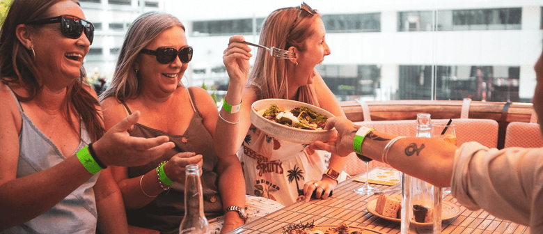 Auckland Cocktail Crawl