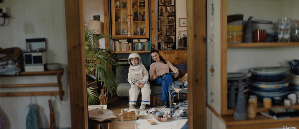 KinoFest goes Wellington - Greetings from Mars