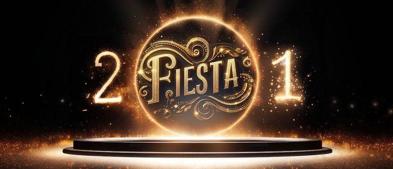 The Graduation Improv Fiesta