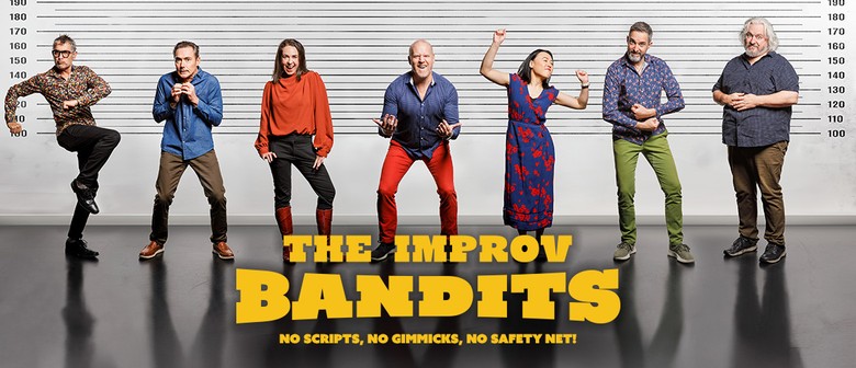 The Improv Bandits