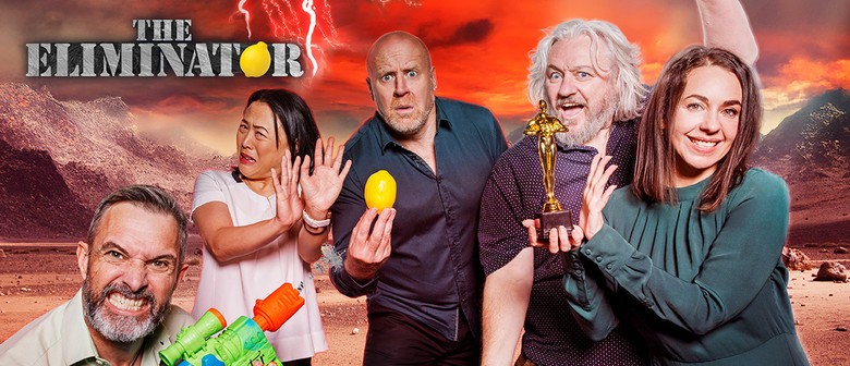 The Improv Bandits in the Eliminator