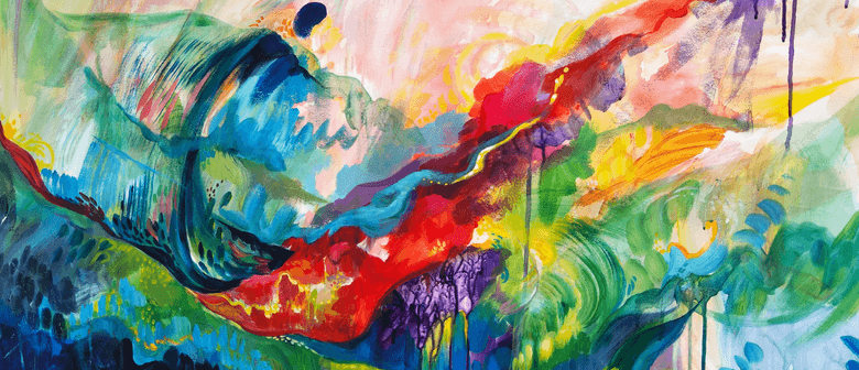 Drawing & Painting Techniques with Emmie Wu