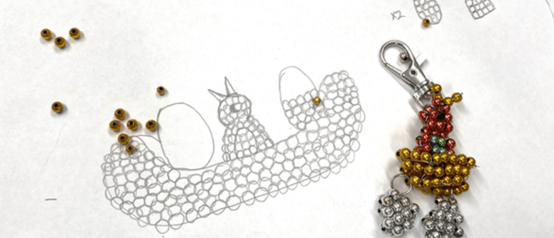 The Young Designer with Emmie Wu