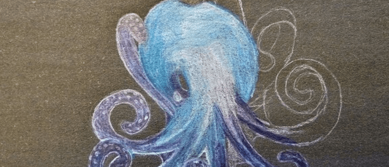 Paint, Draw & Create with Susannah MacDonald