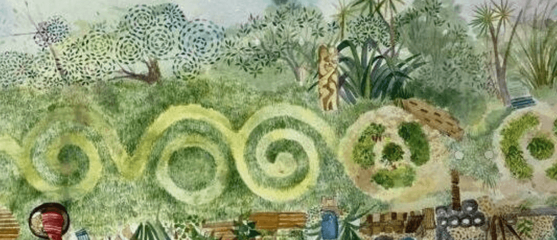 Saturday Drawing with Ying Chiu