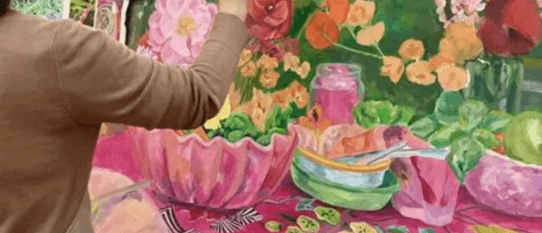 Journey of Self Expression with Belle Han