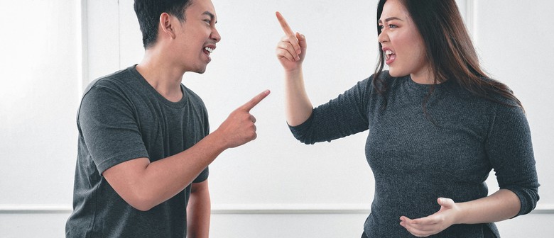 Conflict Management and Resolution Workshop