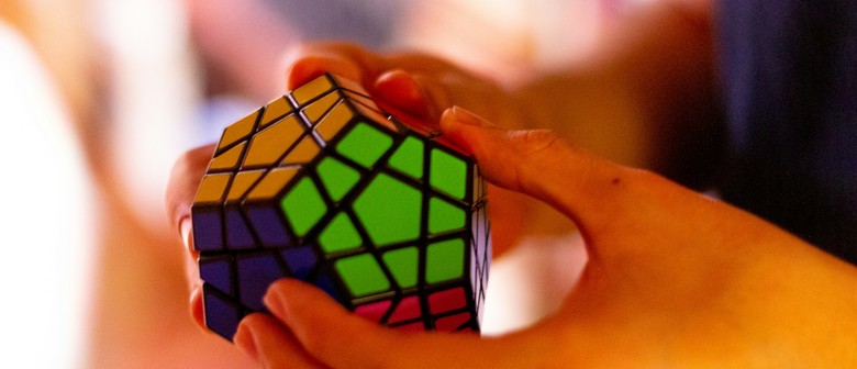 Creative Problem-Solving Workshop