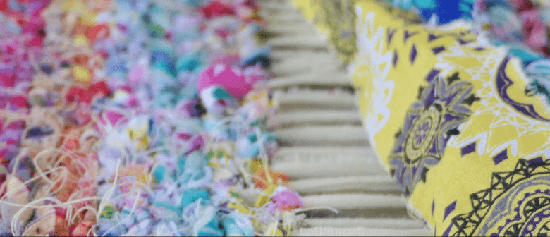 From Rags to Reuse - Up-cycling and Sustainability Workshop