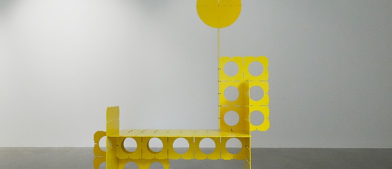 Jack Hadley ASSEMBLIES