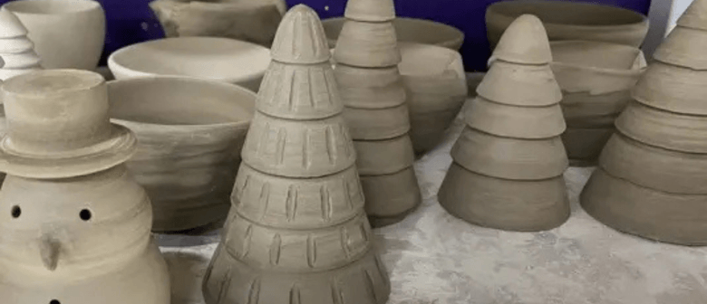 Painting With Watercolours with Russell Ness