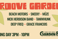 Groove Garden
