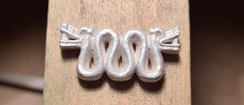 Lost Wax in Three Sessions - Hard Wax - Sat mornings