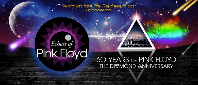 Echoes of Pink Floyd