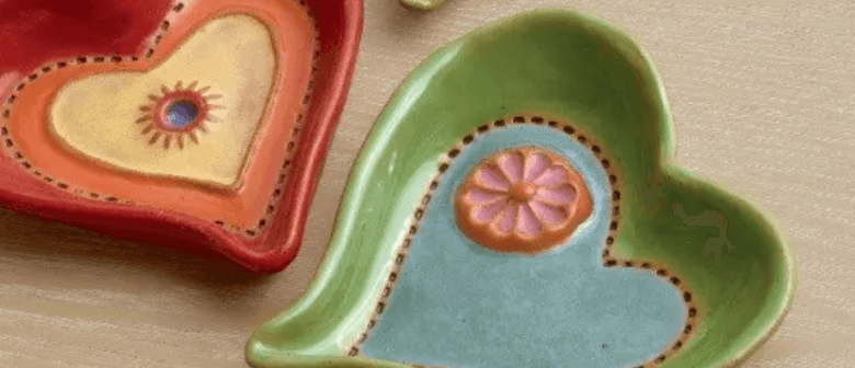 Made with Love with Rix Meaker