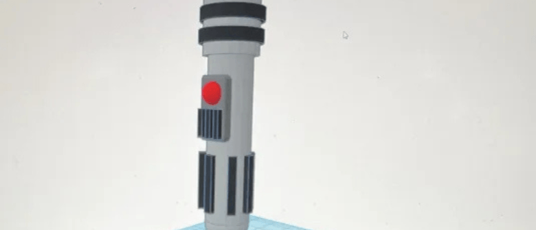 3D Design/Animation (with 3D Pens) with Brain Play