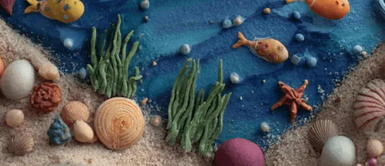 Marine Reserves - Guardians of the Ocean with Sonja Drake