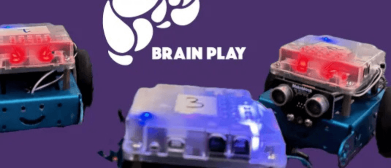 Coding & Robotics with Brain Play