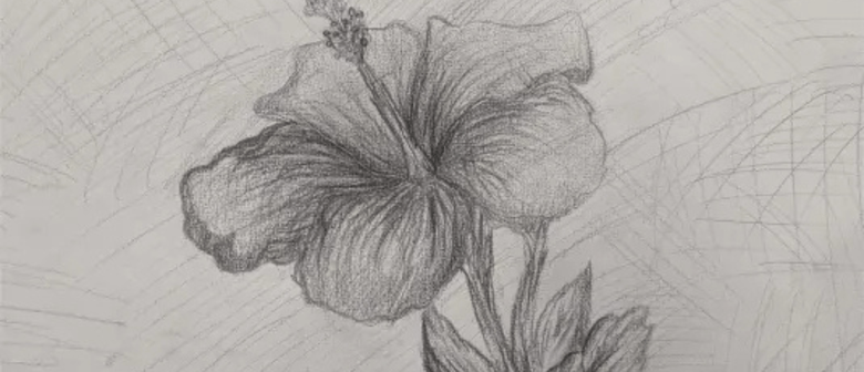 Landscape and Flower Painting with Brooke Duffield