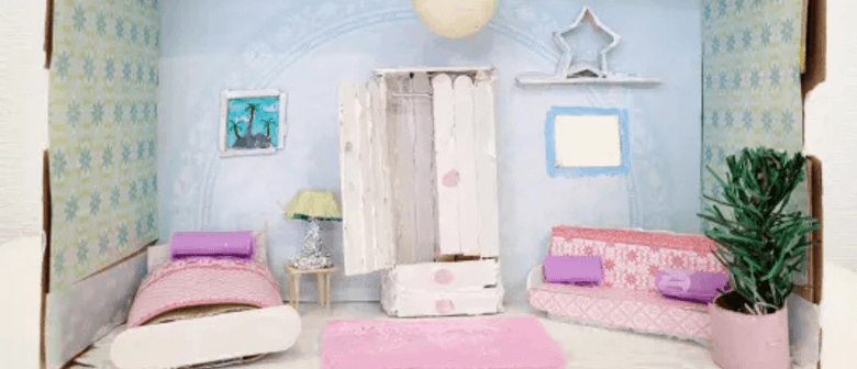 Design your Dream Home with Sylvia Sinel