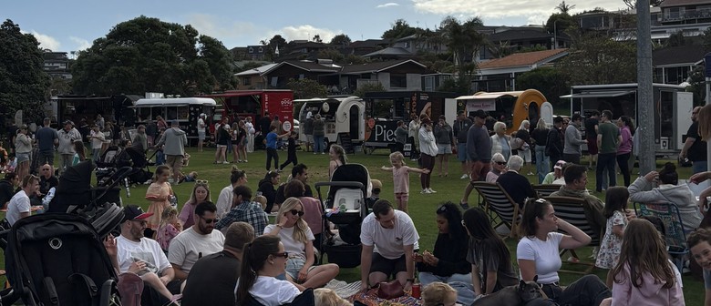 Omaha Food Truck Night