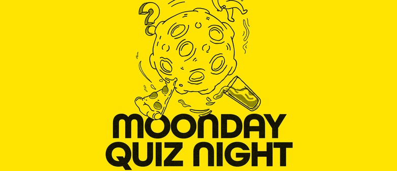 Moonday Night Quiz