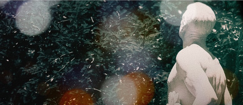 The Not-So-Straight Artists' Walk Tour