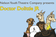 Doctor Dolittle JR