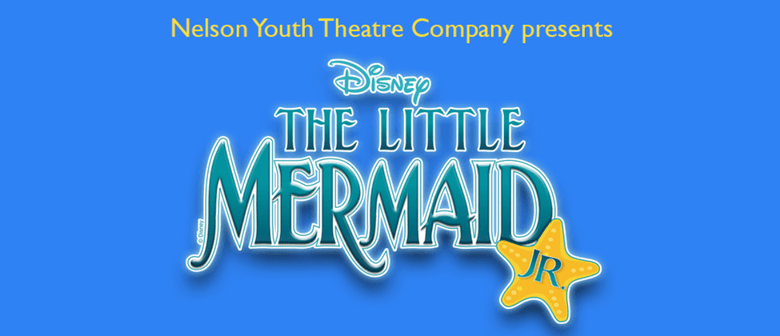 The Little Mermaid JR