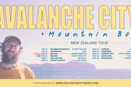 Avalanche City + Mountain Boy