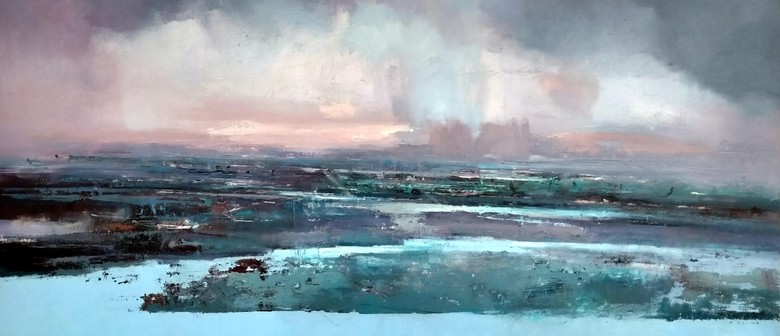 Robert Ireland Exhibition