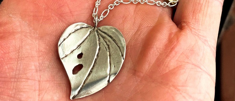 Jewellery-making in 4 weeks, Beginners - Sundays