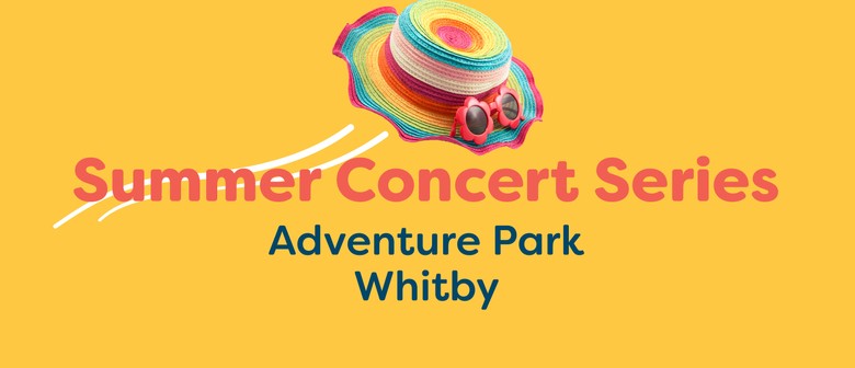 Summer Concert Series