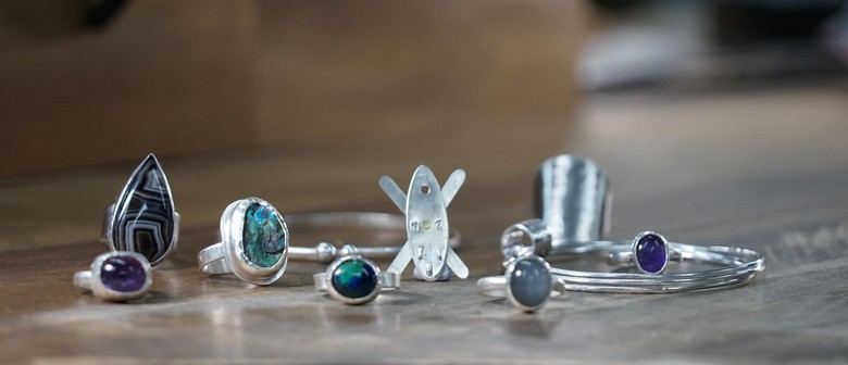 Tuesday Eve, 8 weeks block Level 2+