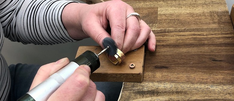 Wednesday Morning Jewellery-making in 8 Weeks, Mixed Levels