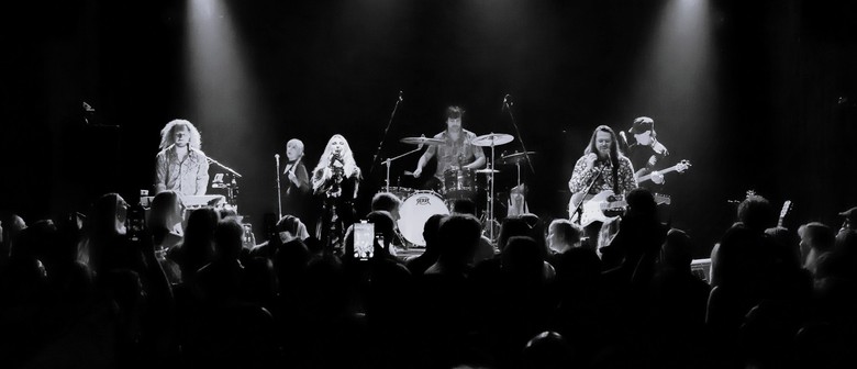 Landslide - Fleetwood Mac & Stevie Nicks Tribute Show