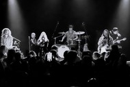 Landslide - Fleetwood Mac & Stevie Nicks Tribute Show
