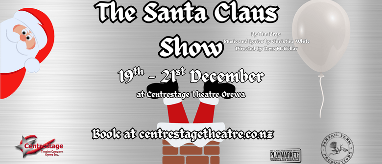 The Santa Claus Show
