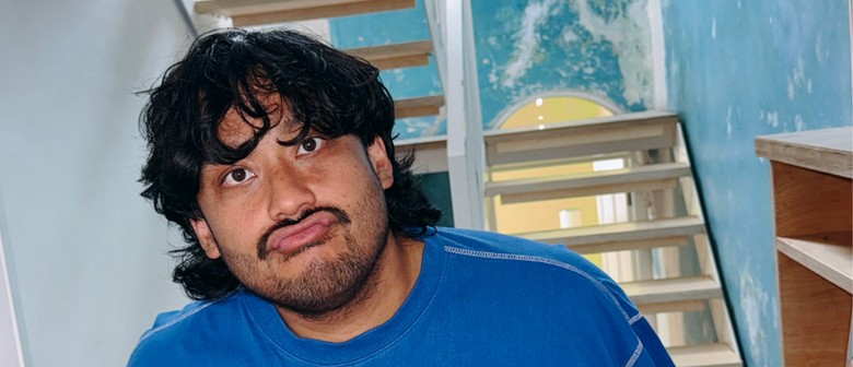 David Correos | Touching My Active Mind | Auckland NZICF