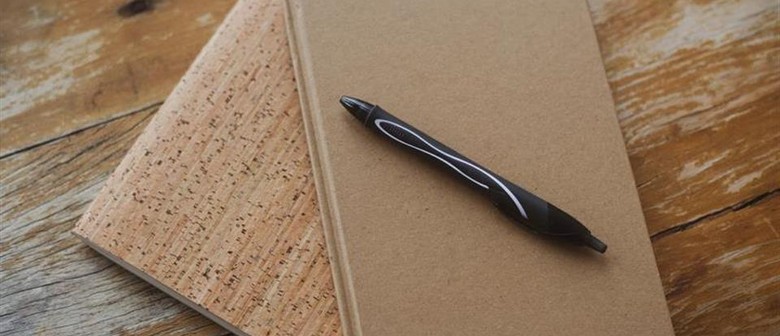 Creative Writing - Creative Arts holiday programme for teens