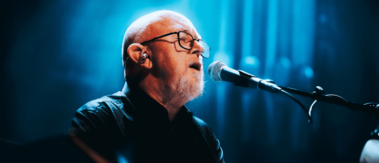 Sir Dave Dobbyn