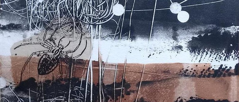 Whānau Chine Colle - Creative arts holiday programme for teens & adult