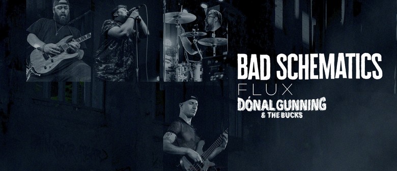 Bad Schematics - final show of 2025