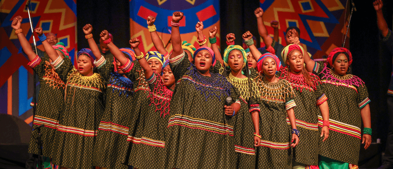 Soweto Gospel Choir